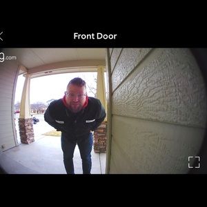 Meet your Posher, Mike